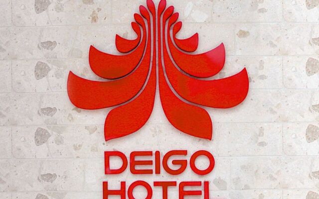 Deigo Hotel