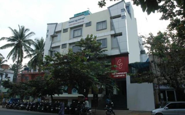 OYO Rooms Jayanagar 2