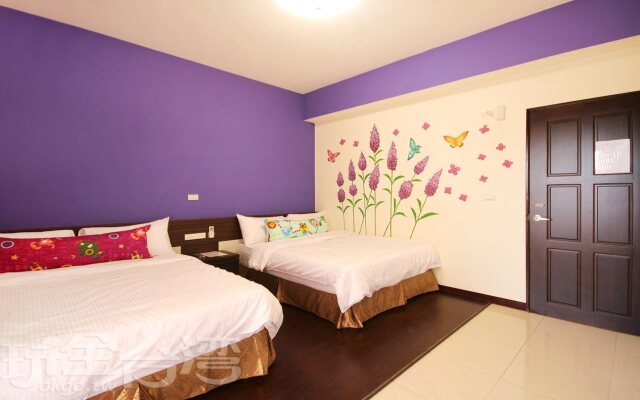 Miyue Bed and Breakfast