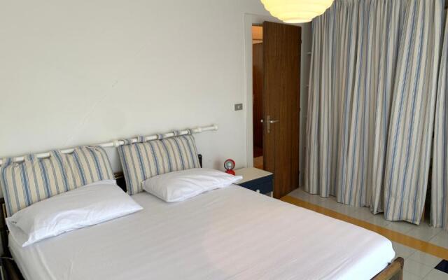 RESIDENCE 5R - WALTERIGATO Apartments SOLO PER FAMIGLIE