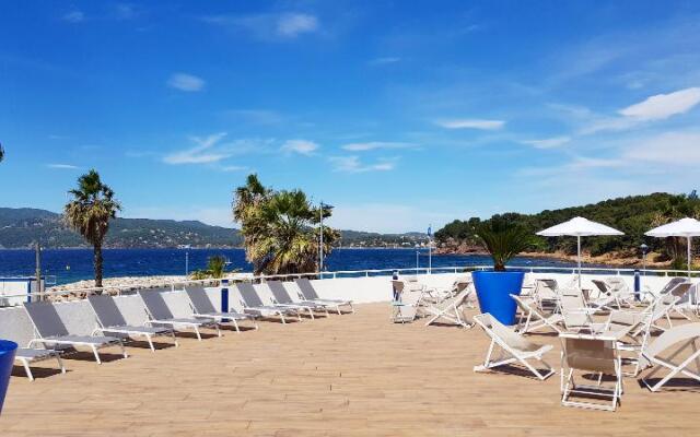 Résidence Nemea Cap Azur