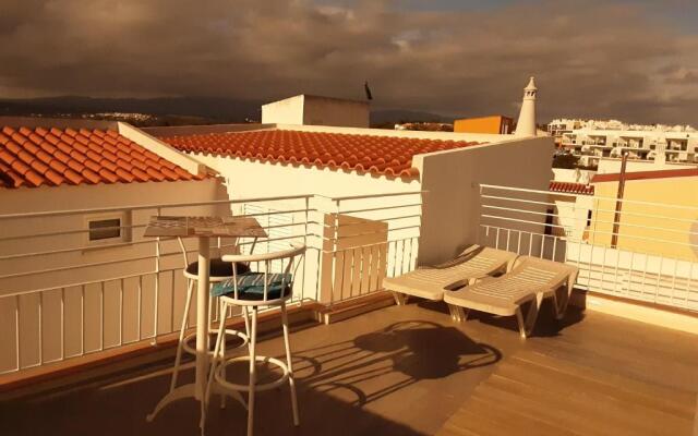 Ar De Mar Guesthouse