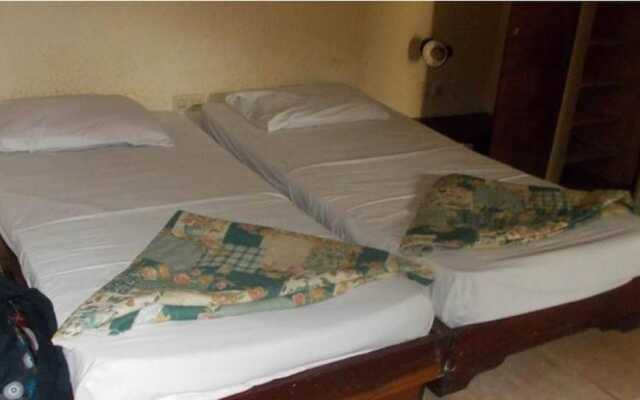 African Village Hotel