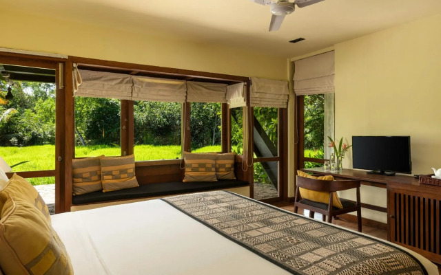 Jetwing Kurulubedda - Adults Only