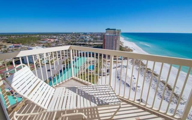Pelican Beach 2012 2 Bedroom Condo by Pelican Beach Management