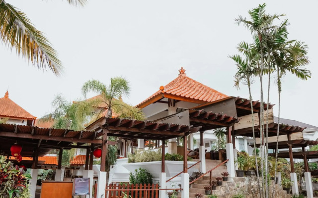 Hotel Tidar Malang