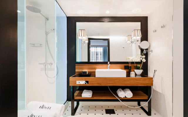 Hotel F6