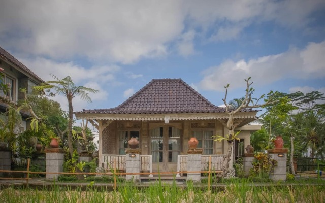 Uma Chaming Villas & Gym