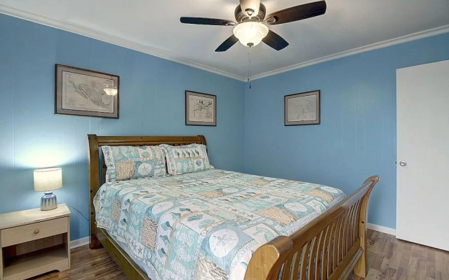 The Codfather 2 Bedroom Condo by Redawning