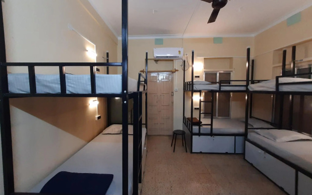 Bubble Beds Hostel