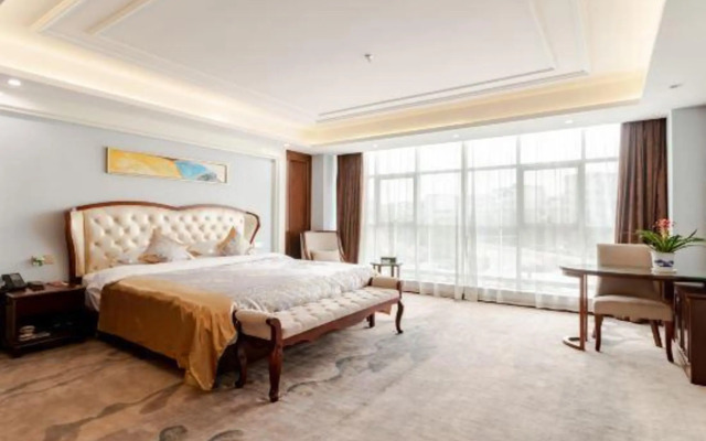 Hui Jin Hotel