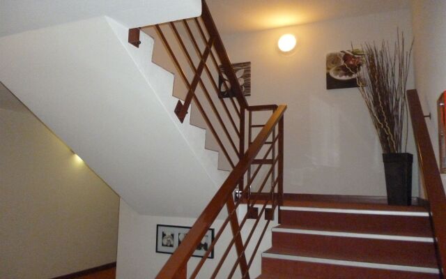 Appart’City Nantes Saint-Herblain