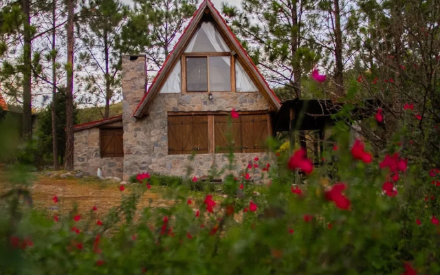 Cabanas Los Arroyitos