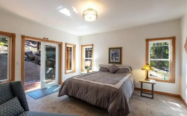 Scenic Wonders Blue Sky Lodge 3 Bedrooms