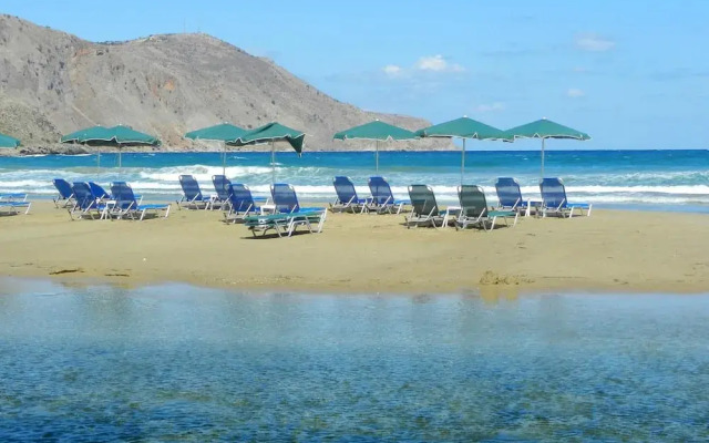 Elia Studio Kavros - Georgioupoli