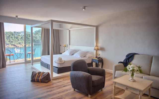 Hotel Aiguablava