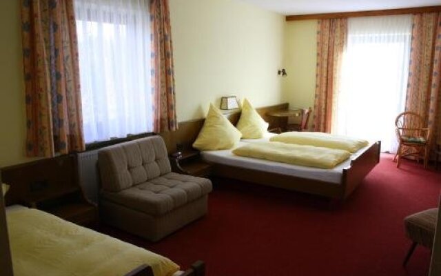 Hotel-Landgasthof Ploss