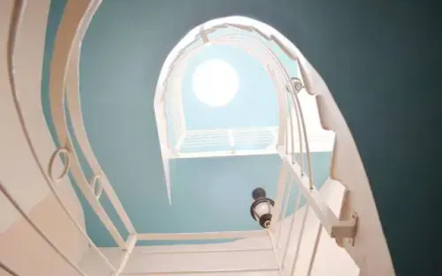Beach Villas & Apartments Larimar
