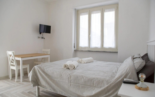 Princess Apartment - Turin - Like at Your Home