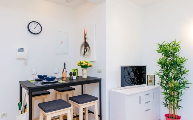 Private Garden Apartment Dubrovnik