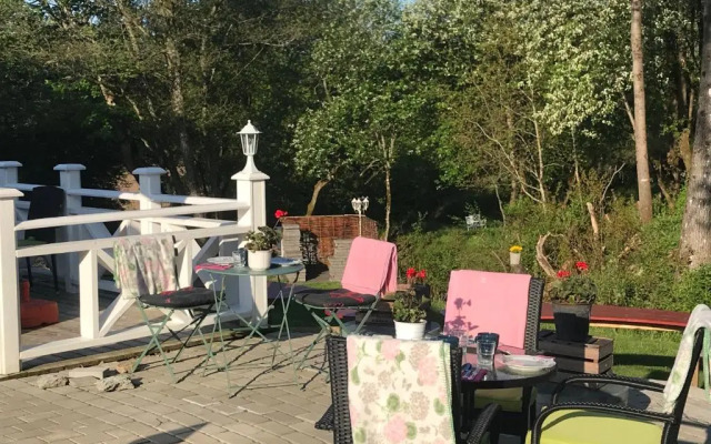 Café Torpet B&B