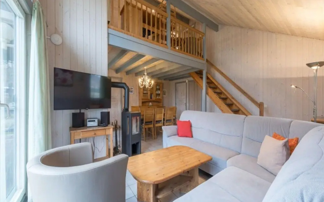 Perfektes Ferienhaus fur Familien