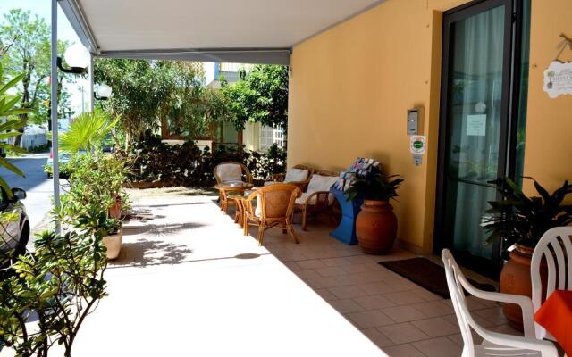 Hotel Giada