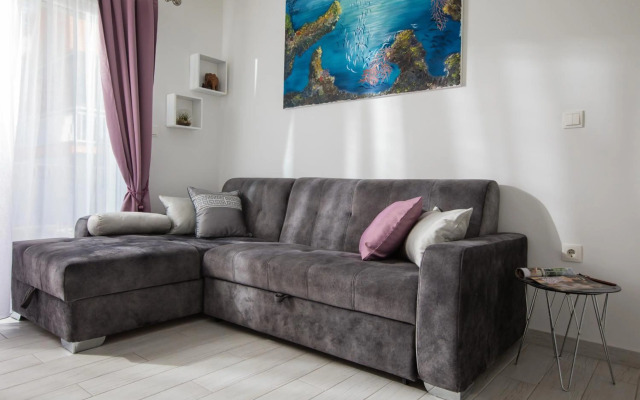 Hortenzija Apartments