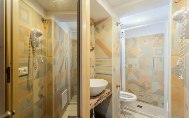Dim s Apartments by Wonderful Italy - Room1