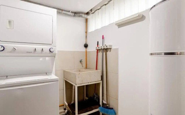 Beautiful apartment in Polanco area with amenities