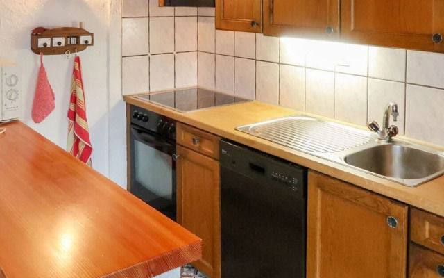 La eul Nendaz in Nendaz