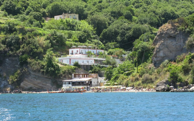 Hotel Da Maria