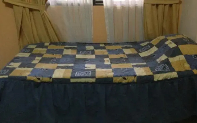 Hotel Maximo