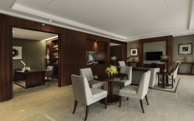 Xian Tianyu Fields International Hotel