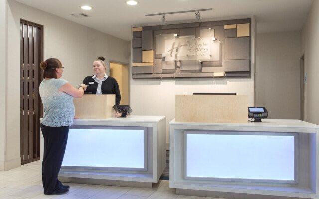 Holiday Inn Express & Suites Amarillo by IHG