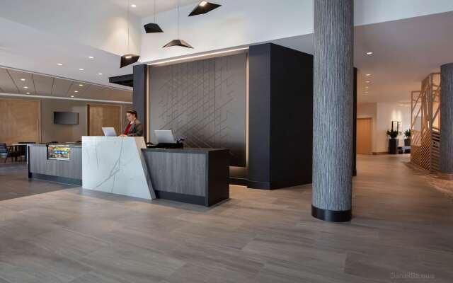 Hyatt Place Moncton