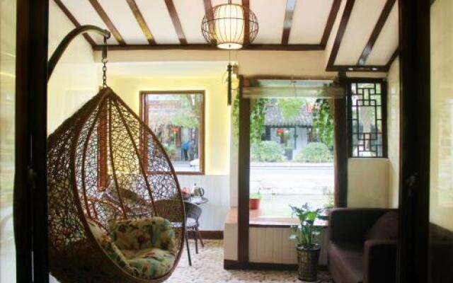 Xitang Qingshuipan Inn - Linhe Branch