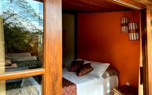 Pousada Estalagem D Ajuda