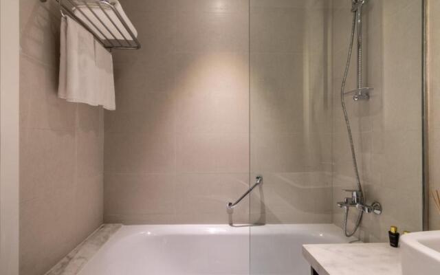 The Smart Concierge - Damac Maison Prive