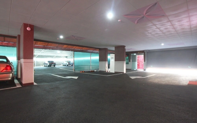 Ulsan KTX Station S
