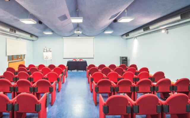 TH Tirrenia - Green Park Resort