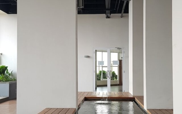 Apatel Puri Orchard Orange Grove-A