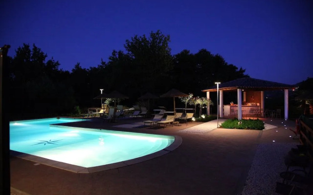 Tenuta Antica Cavalleria