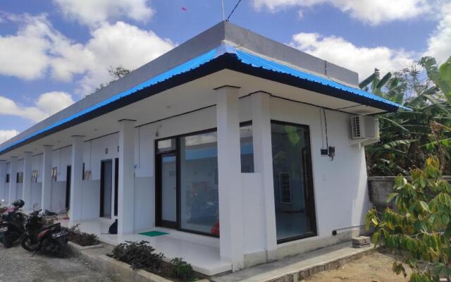 OYO 3984 Bahtera Guest House