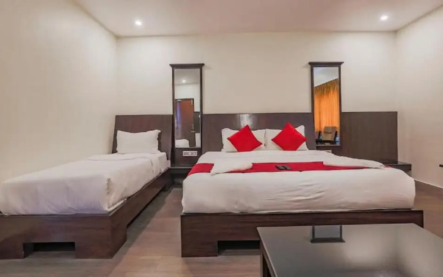 The Baron By OYO Rooms