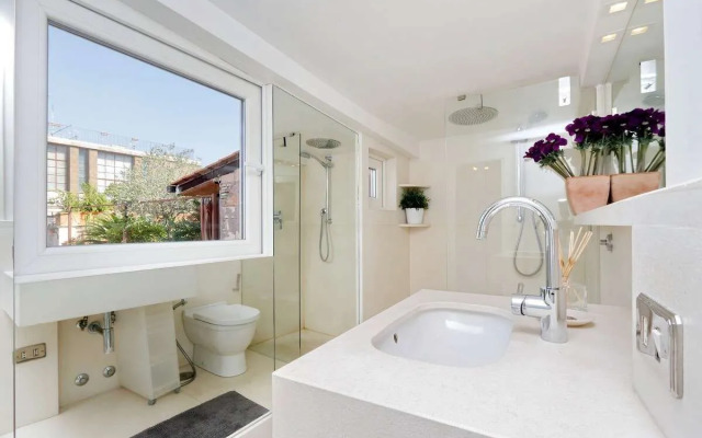 Arancio Terrace Loft