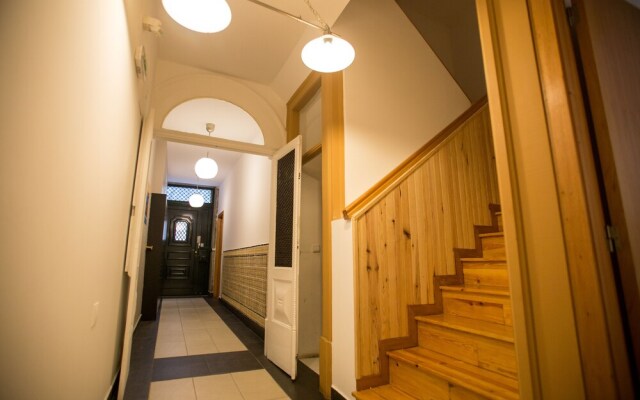 Historical Center Apartments by Porto City Hosts