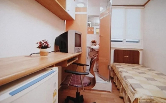 i-Guesthouse