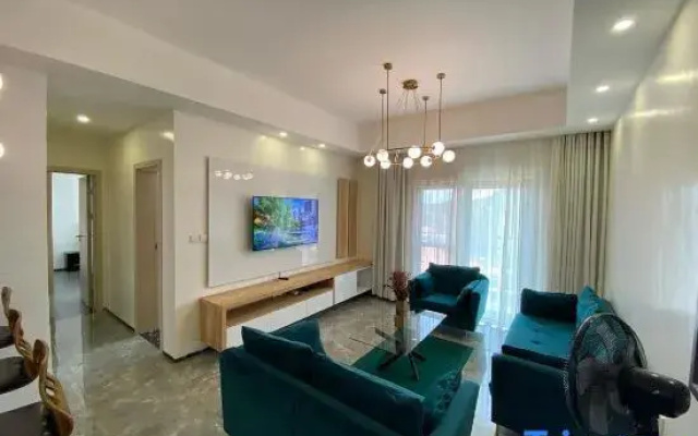 Elizabeth Golf Apartment unit 1105
