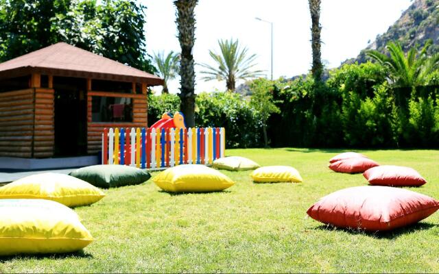 Alize Hotel Ölüdeniz - All inclusive